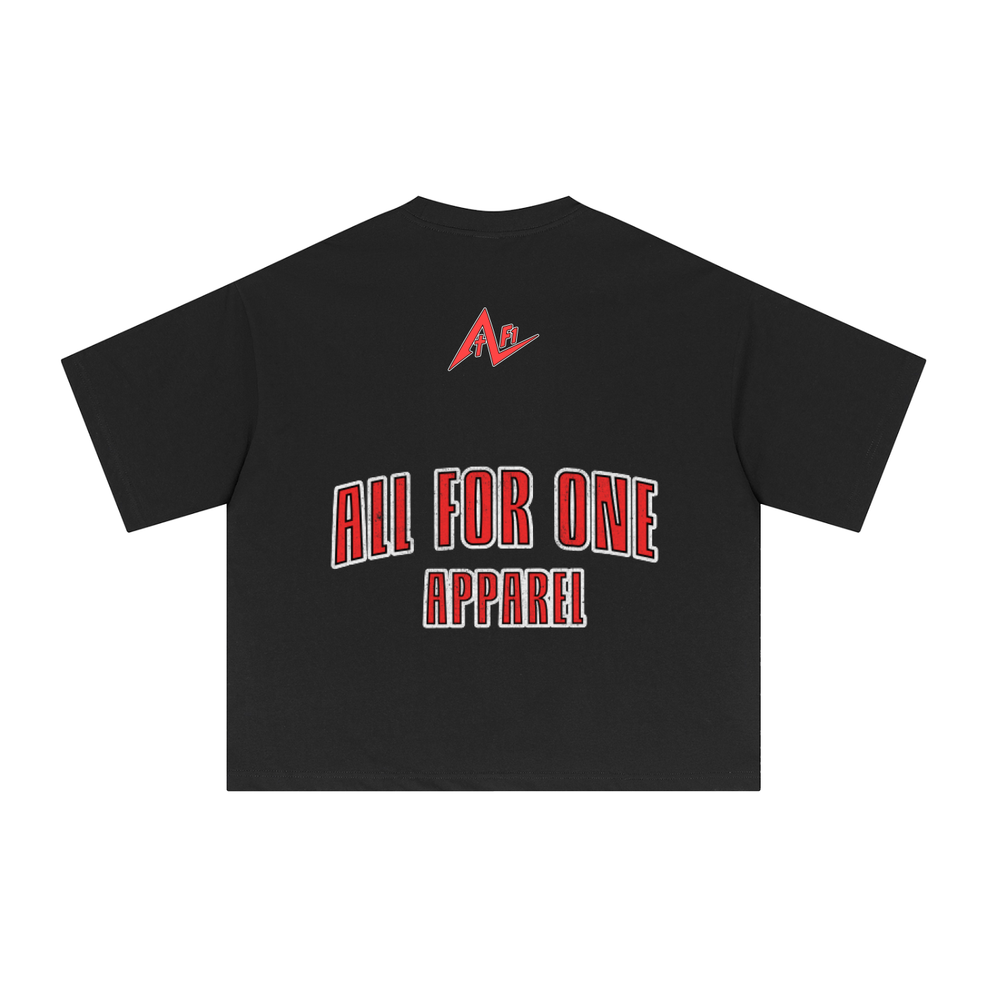 OG Chosen Boxy T-Shirt