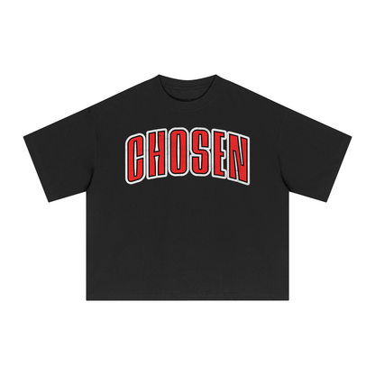 CHOSEN boxy T-shirt