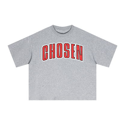 CHOSEN boxy T-shirt