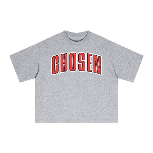 CHOSEN boxy T-shirt